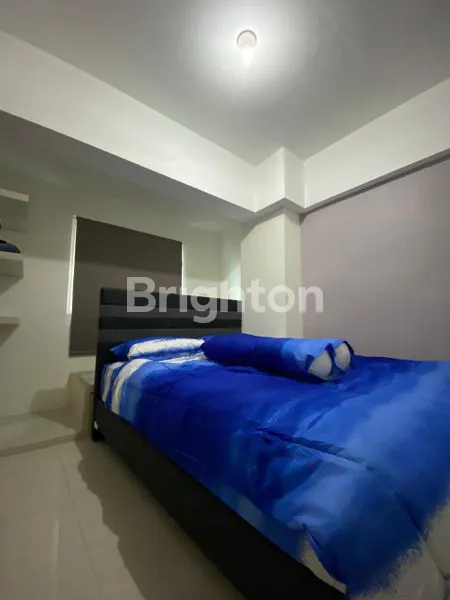 image APARTEMEN SURABAYA BARAT DEKAT SEKOLAH PETRA, MALL,  SIAP HUNI VIEW BAGUS  (1)