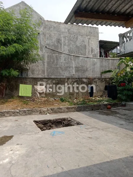 image TANAH STRATEGIS  BONUS BANGUNAN DI LINGKUNGAN KAMPUS JOGJA (6)