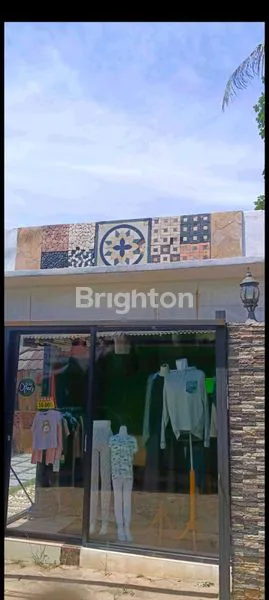 image RUMAH CANTIK MURAH FULL FURNISHED PLUS TEMPAT USAHA DI CISEENG (2)