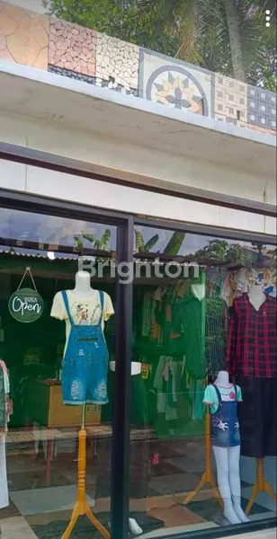 image RUMAH CANTIK MURAH FULL FURNISHED PLUS TEMPAT USAHA DI CISEENG (8)