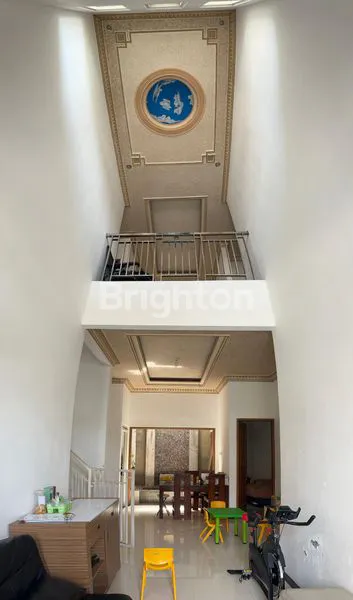 image RUMAH HUNIAN DI PERUMAHAN KEDIRI KOTA (2)