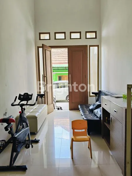 image RUMAH HUNIAN DI PERUMAHAN KEDIRI KOTA (4)