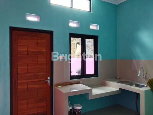 image LOKASI PREMIUM HARGA LOKAL. RUMAH SIAP BANGUN, SELANGKAH JL. RAYA PROVINSI YOGYAKARTA KLATEN, ALUN-ALUN KLATEN (2)