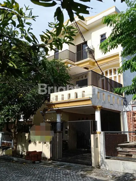 Gambar Property RUMAH KOST 3 LANTAI, 11 KAMAR, LETAK STRATEGIS, DKT ITS, UHT, UWM, EAST COAST, & FOOD FEST