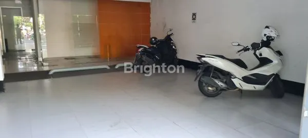 image RUKO LEBAR 10M DI PENGAMPON JALAN RAMAI COCOK UNTUK BANK ATAU USAHA LAINNYA (2)