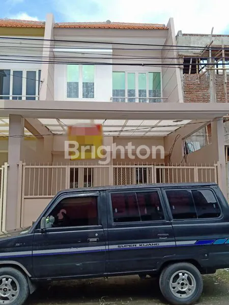 image RUMAH 2 LANTAI MURAH, DKT ITS, UHT, UWM, & OEER (1)