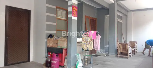 image RUMAH 2LT DALAM PERUMAHAN DEKAT KAMPUS PERTANAHAN (2)