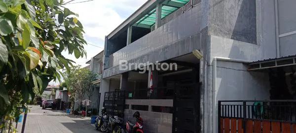 image RUMAH 2LT DALAM PERUMAHAN DEKAT KAMPUS PERTANAHAN (3)