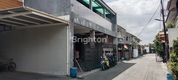 image RUMAH 2LT DALAM PERUMAHAN DEKAT KAMPUS PERTANAHAN (4)