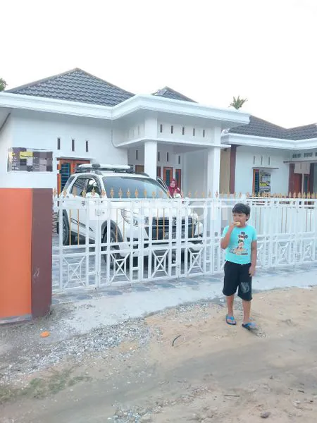 Gambar Property RUMAH CANTIK DAN NYAMAN