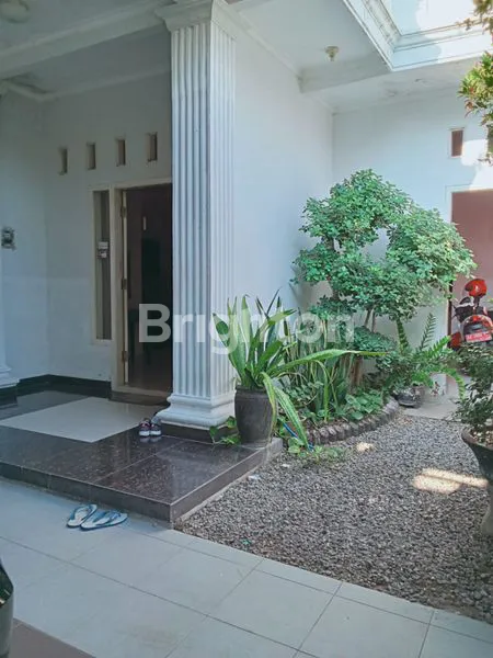 image DIJUAL RUMAH CANTIK SIAP HUNI (1)