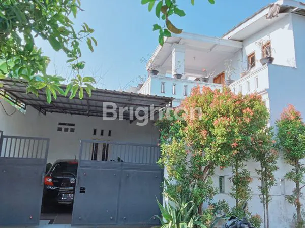 image DIJUAL RUMAH CANTIK SIAP HUNI (3)