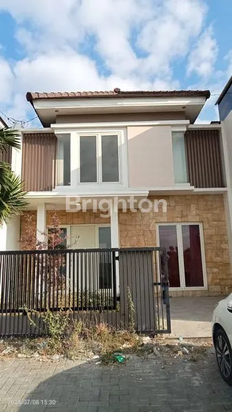 image RUMAH 1 LANTAI SIAP HUNI DI TULUNGAGUNG (1)