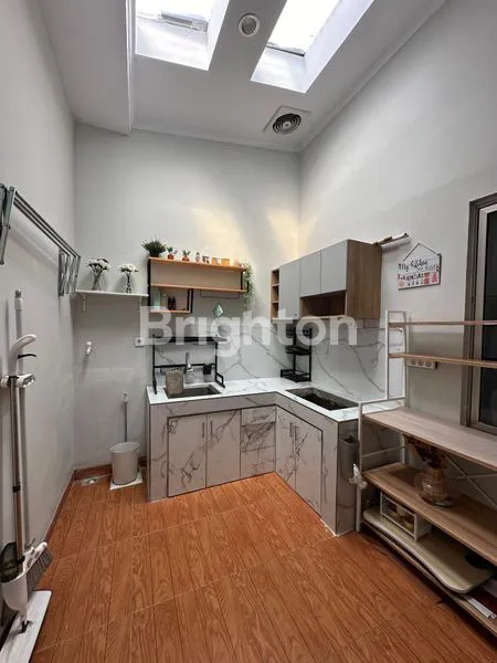 image RUMAH SUDAH RENOVASI DI GRAND DUTA CITY BEKASI  (5)