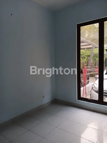 image RUMAH DI SERPONG JAYA CLUSTER THE SPRING (2)
