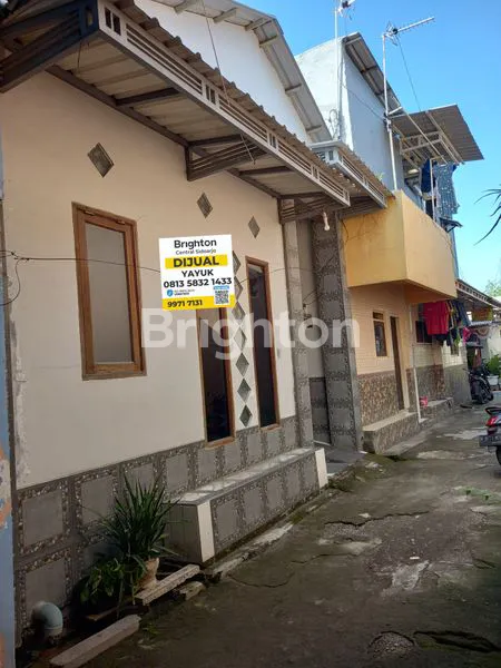 image RUMAH KAMPUNG SIDOARJO (1)