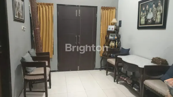 image PLOSO TIMUR DEPAN KOSONG TIDAK ADA TETANGGA NYA BISA BUAT PARKIR (4)