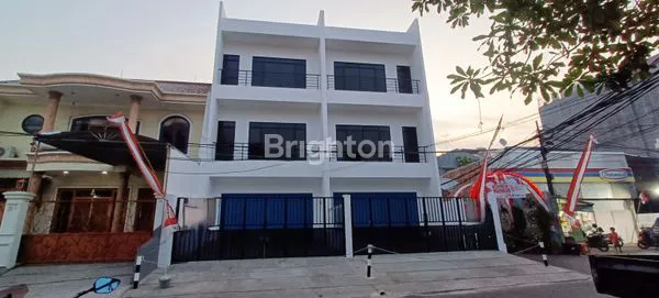 Gambar Property RUKO DUA GANDENG BARU MANGGA BESAR
