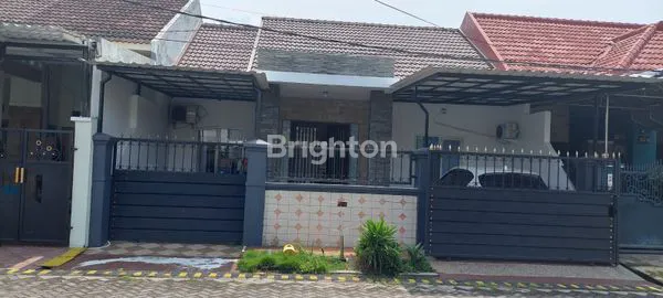 image RUMAH KOMPLEK GRIYA PERMATA GEDANGAN (1)