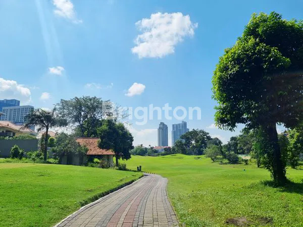 image TANAH KAVLING GRAHA FAMILY GOLF VIEW 2 JEJER DEKAT LOOP, CLUBHOUSE, TOL, PUSAT BISNIS DAN KOMERSIAL (3)