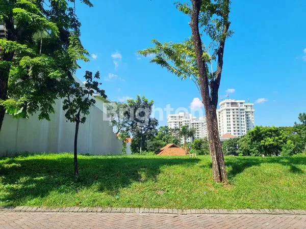 image TANAH KAVLING GRAHA FAMILY GOLF VIEW 2 JEJER DEKAT LOOP, CLUBHOUSE, TOL, PUSAT BISNIS DAN KOMERSIAL (2)