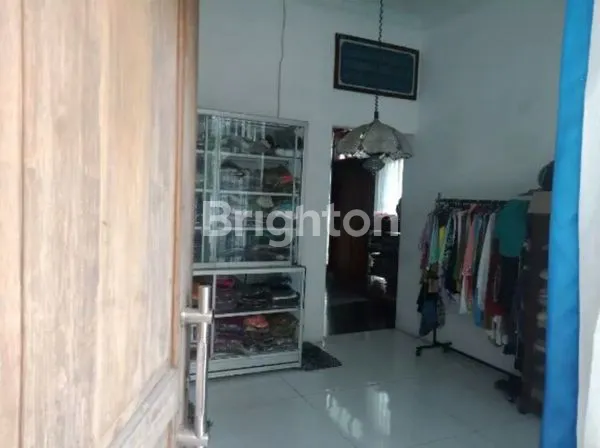 image RUMAH 2 LANTAI DI SONOINDAH (1)