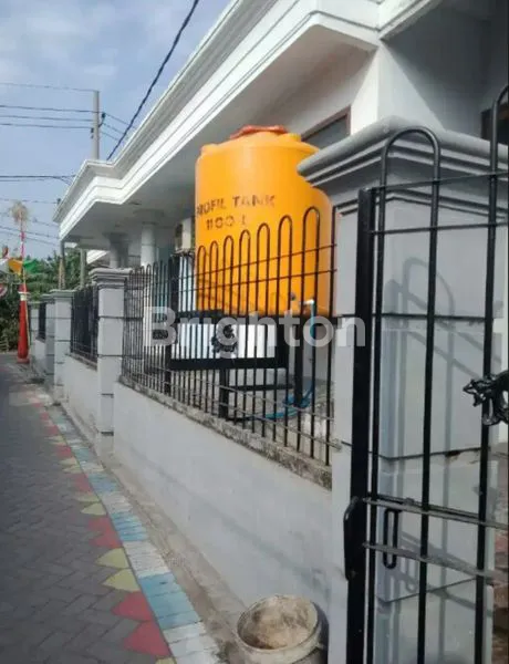 image RUMAH 2 LANTAI DI SONOINDAH (4)