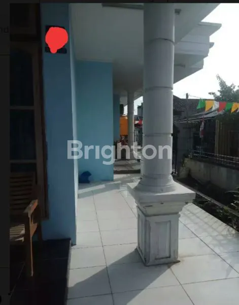 image RUMAH 2 LANTAI DI SONOINDAH (6)