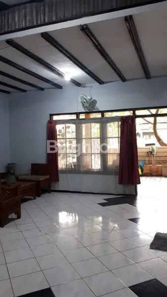 image RUMAH 2 LANTAI GRIYO MAPAN, ROW JALAN 2 MOBIL (3)