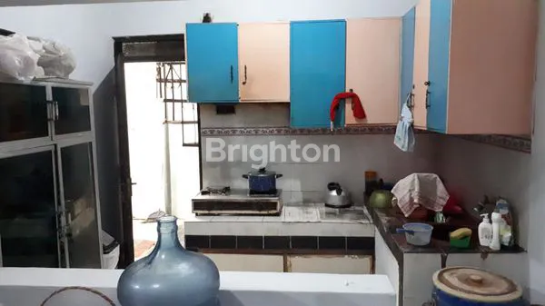 image RUMAH 2 LANTAI GRIYO MAPAN, ROW JALAN 2 MOBIL (5)