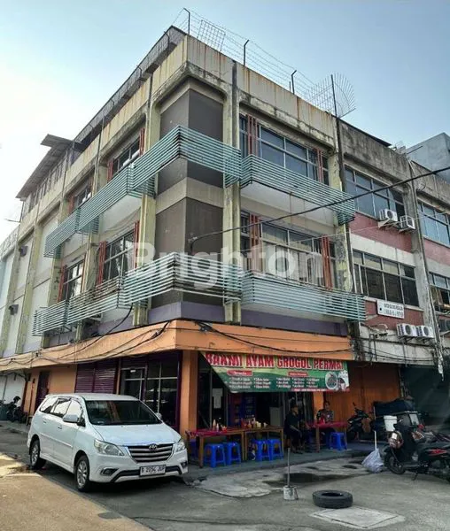 image RUKO GROGOL KOMP. RUKO GROGOL PERMAI  (1)