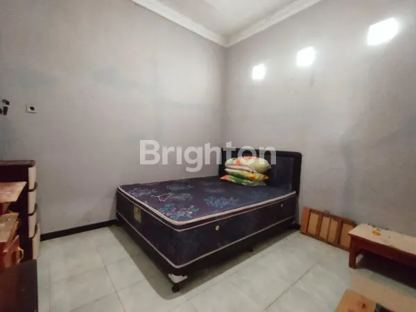image RUMAH CEPAT DI GAJAYANA MALANG DEKAT DENGAN BEBERAPA KAMPUS COCOK DIJADIKAN RUMAH KOST (2)