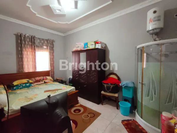 image RUMAH CEPAT DI GAJAYANA MALANG DEKAT DENGAN BEBERAPA KAMPUS COCOK DIJADIKAN RUMAH KOST (4)