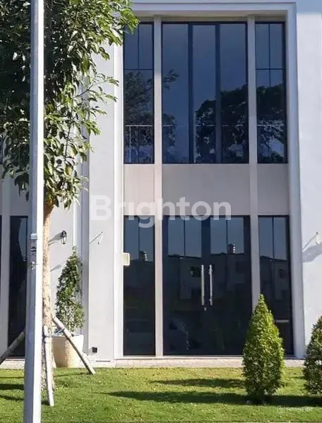 Gambar Property RUKO DI WISATA BUKIT MAS