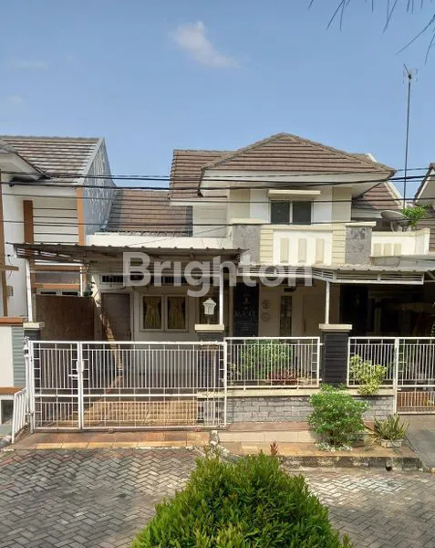 image RUMAH VILA NUSA INDAH 5 DEKAT KOTA WISATA CIANGSANA BOGOR JAWA BARAT (1)