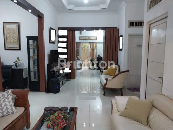 image RUMAH VILA NUSA INDAH 5 DEKAT KOTA WISATA CIANGSANA BOGOR JAWA BARAT (6)