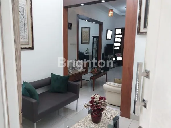 image RUMAH VILA NUSA INDAH 5 DEKAT KOTA WISATA CIANGSANA BOGOR JAWA BARAT (3)