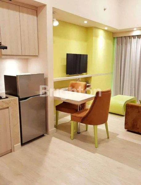 image CASA DE PARCO APARTEMEN CISAUK BSD TANGERANG  (1)