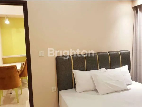 image CASA DE PARCO APARTEMEN CISAUK BSD TANGERANG  (3)