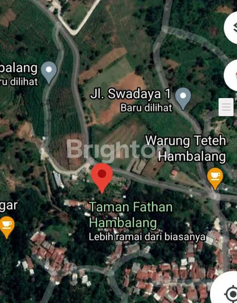 image KAVLING SENTUL CITEREUP BOGOR (2)