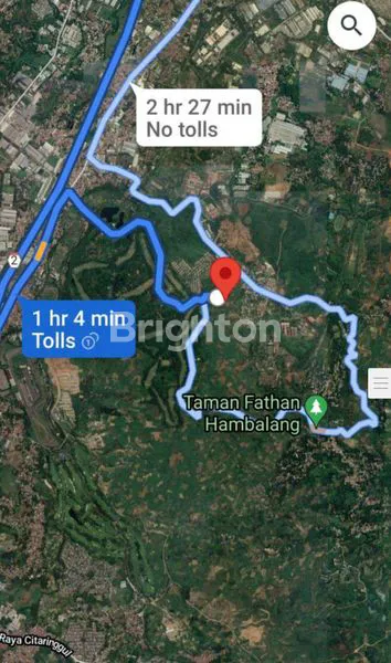 image KAVLING SENTUL CITEREUP BOGOR (3)