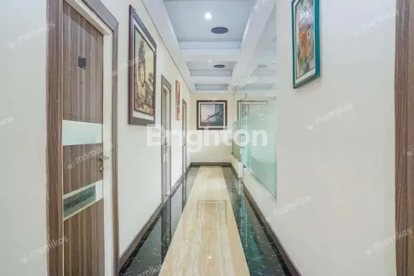 image  RUMAH KOS DI GAYUNGSARI BARAT DEKAT SEKOLAH, DEKAT MASJID BESAR MASJID AGUNG SURABAYA, DEKAT MALL  (3)