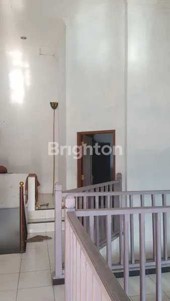 image RUMAH NYAMAN 2 LANTAI  FULL BANGUNAN LENGKAP (4)