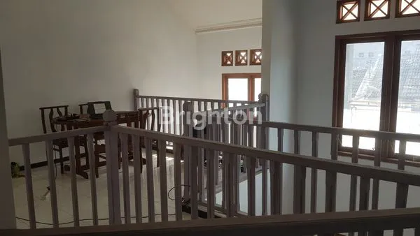 image RUMAH NYAMAN 2 LANTAI  FULL BANGUNAN LENGKAP (7)