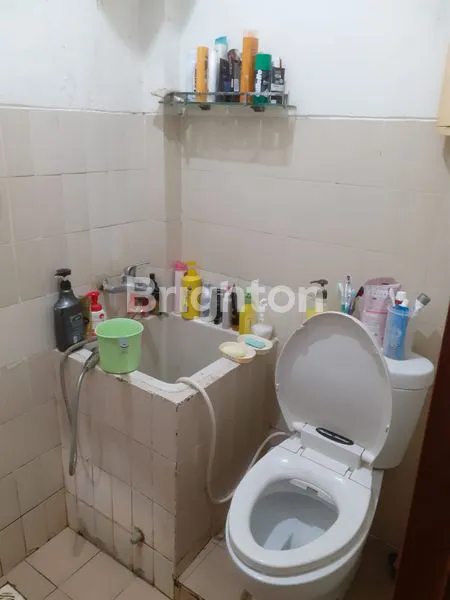 image RUKO EX KANTOR 4 LANTAI, PANGERAN JAYAKARTA  (6)