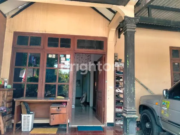 RUMAH DIJUAL DI BERAN NGAWI JAWA' TIMUR