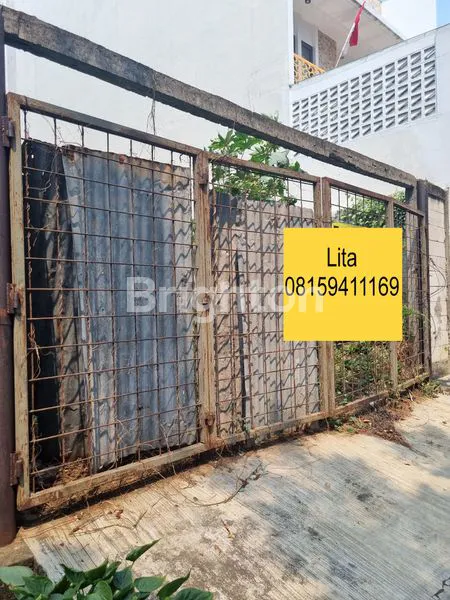 Gambar Property KAVLING TAMAN COSMOS JAKBAR