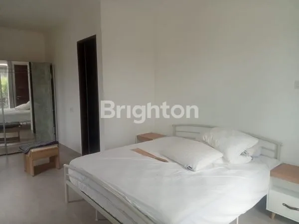 image VILLA MODERN DEKAT GWK JIMBARAN (2)