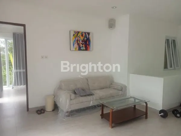 image VILLA MODERN DEKAT GWK JIMBARAN (3)