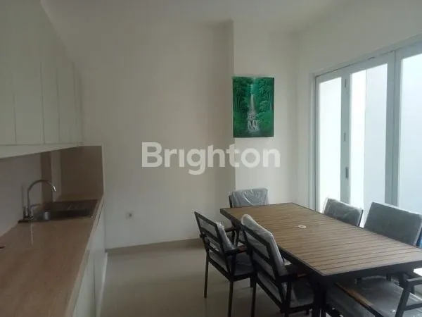 image VILLA MODERN DEKAT GWK JIMBARAN (4)